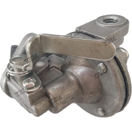 Fuel Feed Pump 129301-52020 For Yanmar 3T75HL Komatsu 3D75-1 3D84-1 Engine