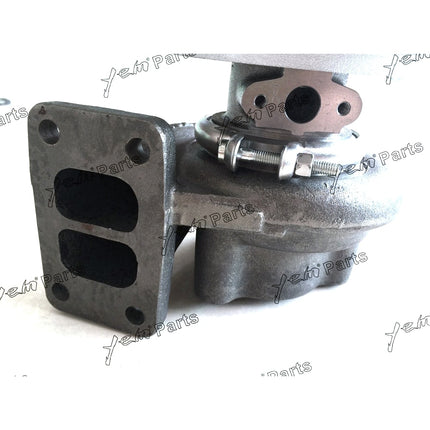 Turbo 49179-02240 TE06H-16M 49179-02220 For Caterpillar 3066 Engine Turbocharger