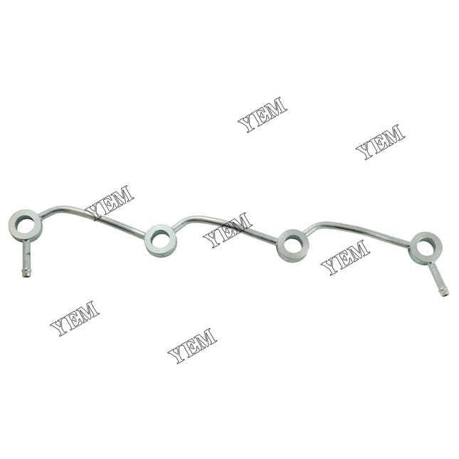 Engine Fuel Overflow Pipe 16271-42502 For Kubota V1505 V1305