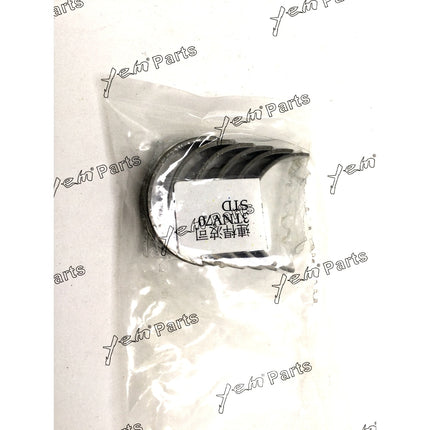 3 Pairs STD Connecting Rod Bearing For Yanmar 3TNE70 3TNV70