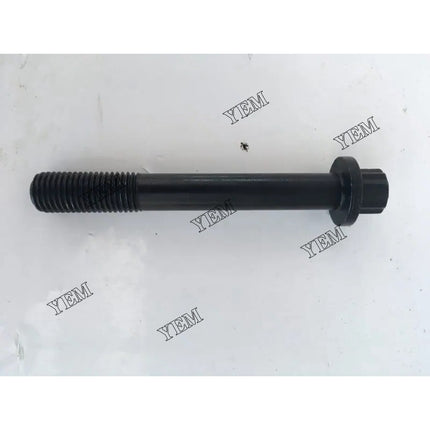 10PCS New OEM Original Cylinder Head Bolt For Isuzu 3LD1 Engine