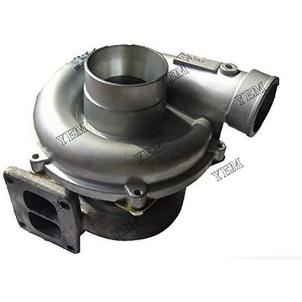 RHC7 114400-2100 Turbo For HITACHI EX200-1 Excavator Engine 6BD1-T 6BD1T