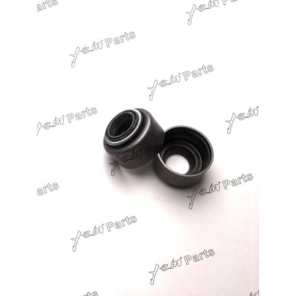 1 Set Valve Oil Seal 6 Pieces Fit For Yanmar 3T72SA Engine
