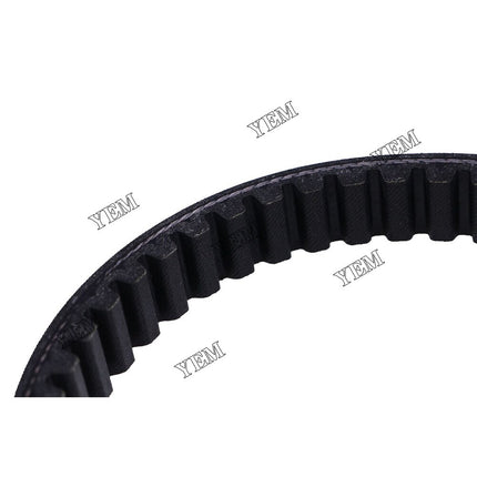 Transmission Belt Fit For RT400 For JOHN DEERE MIA12479 AUC13704 Fit For D105 X105