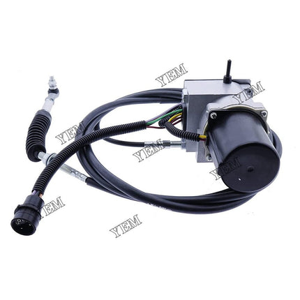 AS-GOVERNOR Throttle Stepping Motor 106-0092 1060092 For Caterpillar E312 E320