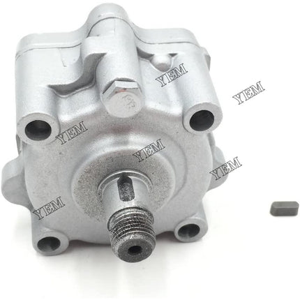 Oil Pump 15471-35012 For Kubota 02 03 Series Engine V2203 V1902 V1903 D1102