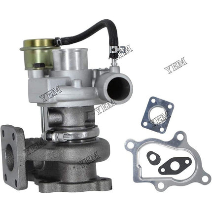 Turbocharger 7008469 For Kubota Engine V3307-DI-TE3-Q V3300T Bobcat S630 S650