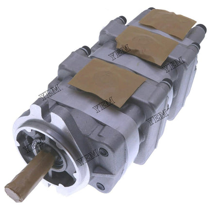 705-41-08001 7054108001 Hydraulic Pump ASS'Y For Komatsu PC38UU-1 PC30-6 PC20-6