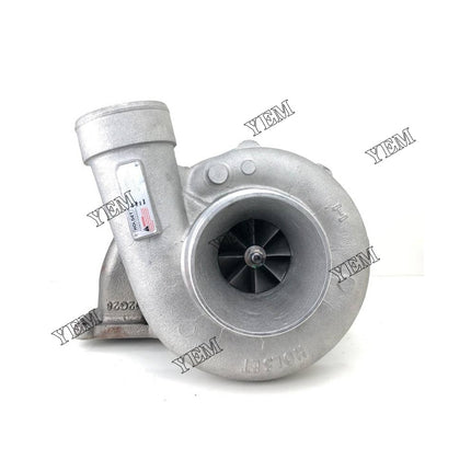 For Cummins Engine L10 L-10 Turbo H2C Turbocharger 3034332 3803109 3519095