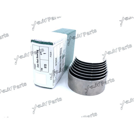 Connecting Rod Bearing STD For Kubota V1502 Engine Parts