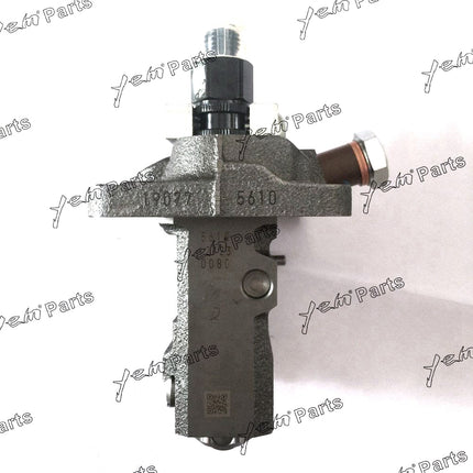 For Kubota Engine V2203 V2403-M Fuel Injection Pump 1G762-51010