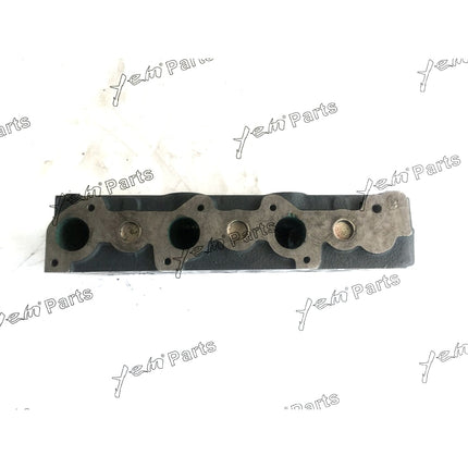Complete Cylinder Head & Full Gasket For Kubota D750 D750-B B5200D B5200E B7100