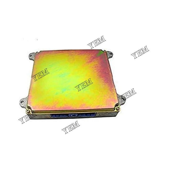 9133700 EC Unit Controller For Hitachi EX100-3 EX100-3C EX100M-3 With Program