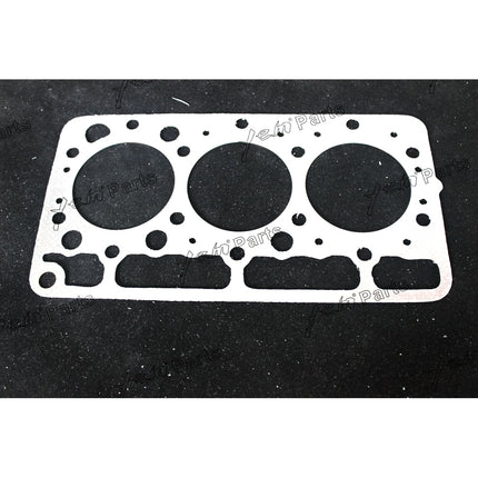D850 Cylinder Head Gasket 15583-03310 For Kubota Engine B1550D B6200D KH35