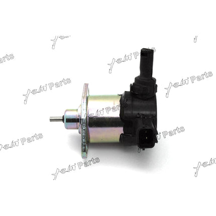 Stop solenoid For Kubota D905 D1005 D1105 Tractor Mower Generator Tower Digger