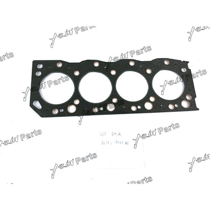 Head Gasket For Toyota 2Z Engine 6FD20 6FD25 Forklift Truck 5F Tractor