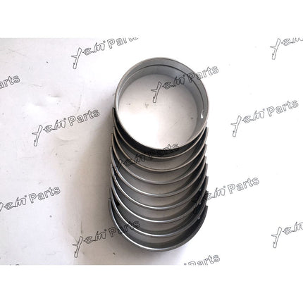 C2.2 C2.2T C2.2TA Crankshaft Main Rod Bearing Set For Caterpillar For CAT Engine