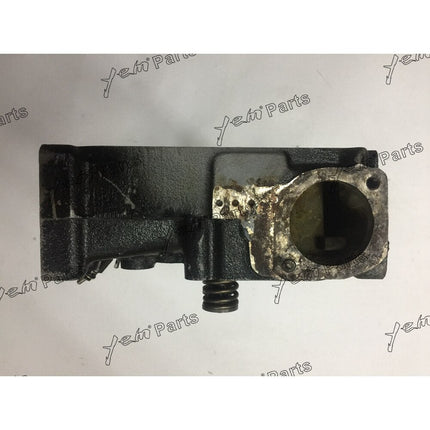 804C 804D 804D-33T Cylinder Head Assy For Perkins Engine Parts