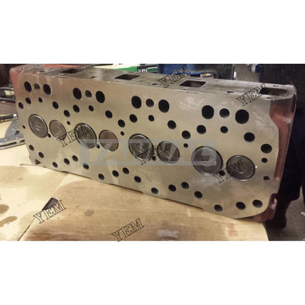 4LH Cylinder Head Assy For Yanmar Engine Parts Engine