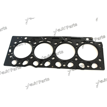 Full Gasket Kit With Cylinder Head Gasket For VOLVO D4D EC140 EC140B