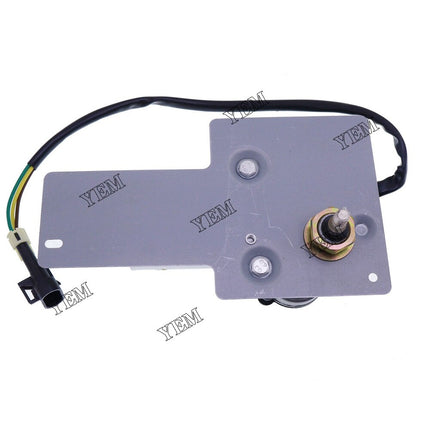 Wiper Motor For Bobcat 751 753 763 773 863 864 T200 873 883 Skid Steer