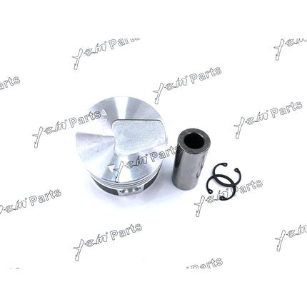 For Mitsubishi K3D Engine Rebuild Kit For Compact Tractor Excavator Digger Loader