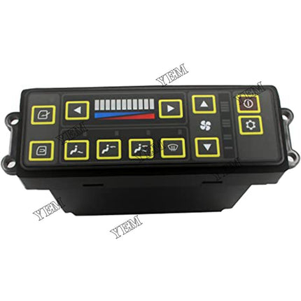 11N6-90031 Air Conditioner Controller For?Hyundai R110-7 R160-7 Excavator Parts