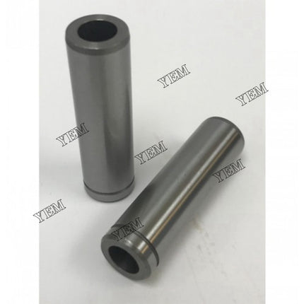 Valve Guide Seat Intake Valve & Exhaust Valve For Yanmar 3TNE88 3TNV88 3D88