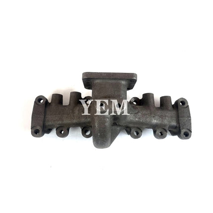 Exhaust Manifold 4936504 For Cummins Engine 4BT