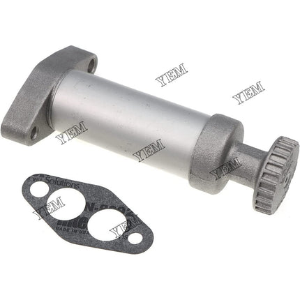 Fuel hand Primer Pump 137-5541 Fit For Caterpillar 3300 Series Hand-Long Stroke