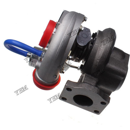 Turbo Charger 2674A093 452191-5001S GT2052 For Perkins T4.40 Engine
