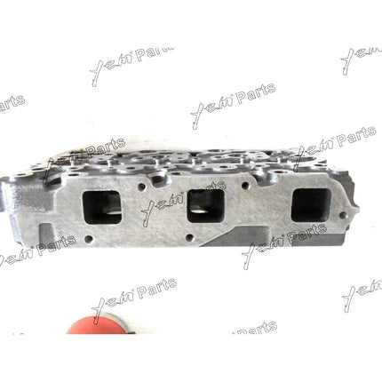 Diesel Cylinder Head 1A033-03042 For Kubota D1703 Engine