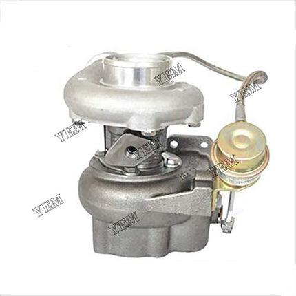 For Volvo Wheel Loader L90E L70E Engine BF6M2012C S200G Turbocharger VOE20542870