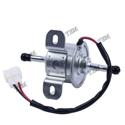 Engine Fuel Feed Pump 14520577 For VOLVO EC55B, EC55C, EC60C, EC80D ECR88