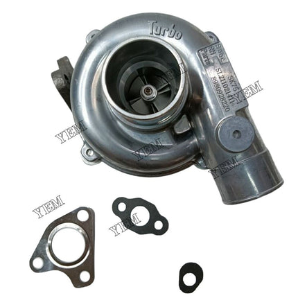 8980305710 Turbocharger For ISUZU Engine 4LE1 & 4LE2 & For JCB Model 02/803060