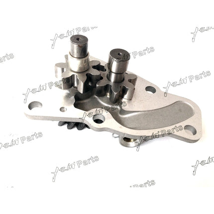 4945774 4982682 Oil Pump For Cummins B3.3 Forklift Excavator Mustang Loader