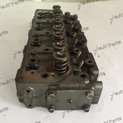 4TNE88 Cylinder Head Assy For Yanmar Engine Parts