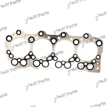 For Mitsubishi 4D32 Engine 3657cc Full Gasket Kit ME999662