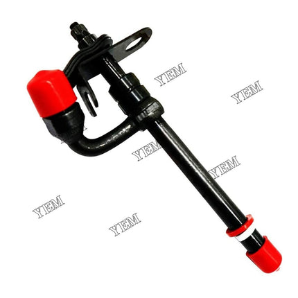 4PK Fuel Injector Nozzle RE48786 For JOHN DEERE 5076E 5076EL 5076EF 5090EH