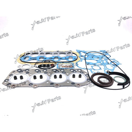 Engine Gasket kit For ISUZU D201 2.2Di SE2.2 Thermo King SB CG refrigeration