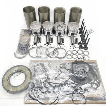N844T Rebuild Kit For New Holland Skid Steer LX665T LX565 LS160 LS170 L170 L160