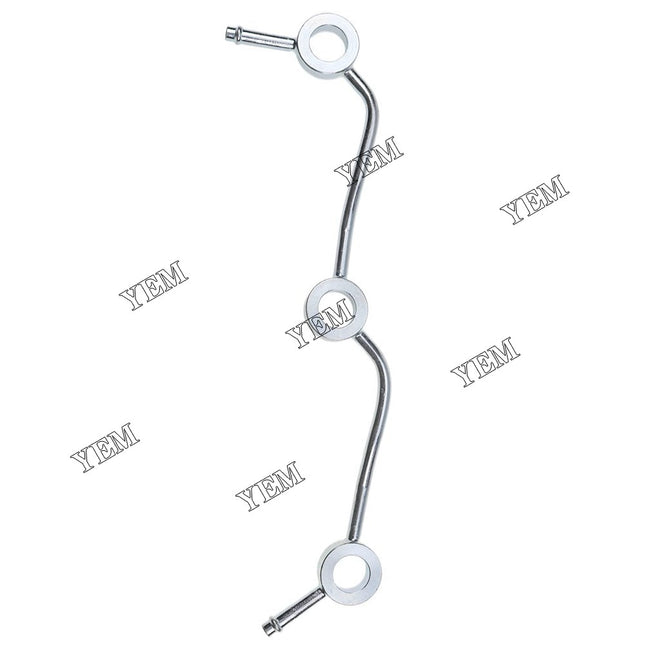 For Kubota D950 D1005 D1105 B1700 B2100 B2320 Fuel Overflow Pipe 16261-42502