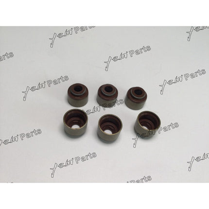 L3E Full Overhaul Head Gasket Set Kit For Mitsubishi Engine PelJob EB12.4 EB14