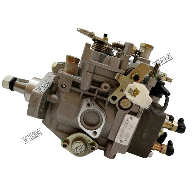 Fuel Pump C6205711370 For Cummins B3.3