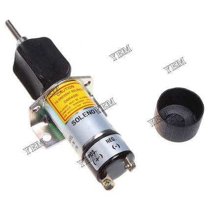 51745GT 51745 Stop Solenoid For Genie TMZ-50-30 12V