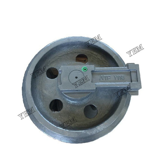 1X Front Idler For Yanmar VIO55 Mini Excavator
