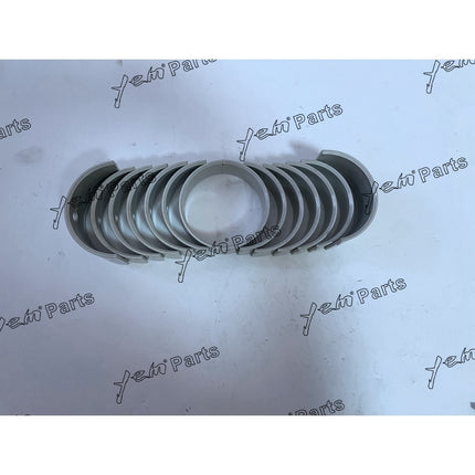 3LD1 Crankshaft + Rebuild Kit For Isuzu Engine Parts