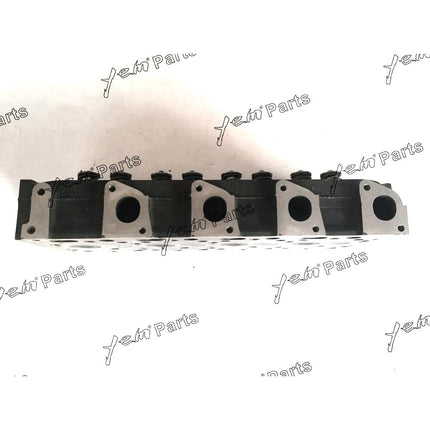 Complete Cylinder Head W Full Gasket Set For Kubota V1505T V1505-T Engine