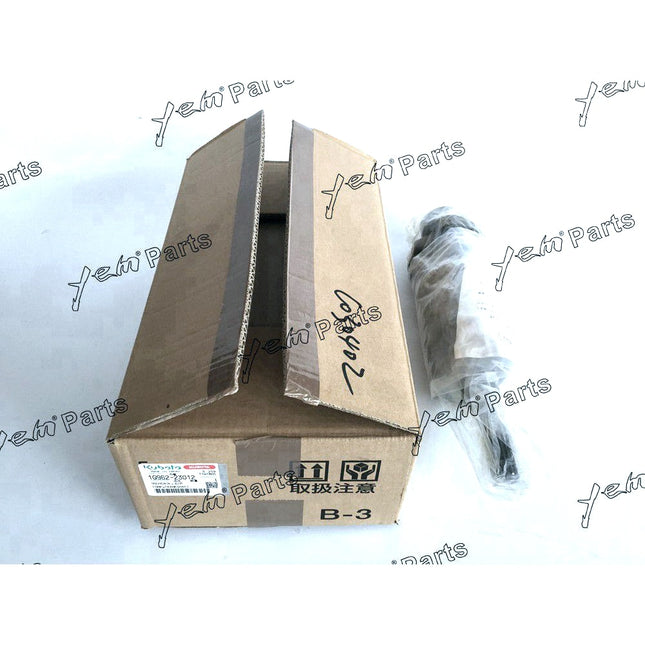 D902 Crankshaft 1G96223012 For Kubota Tractor RTV-900 Excavator 1G962-23012