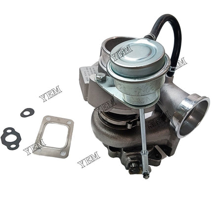 Turbocharger 6207-81-8200 49377-01710 TD04L For Mitsubishi For Komatsu PC70-8 Turbo
